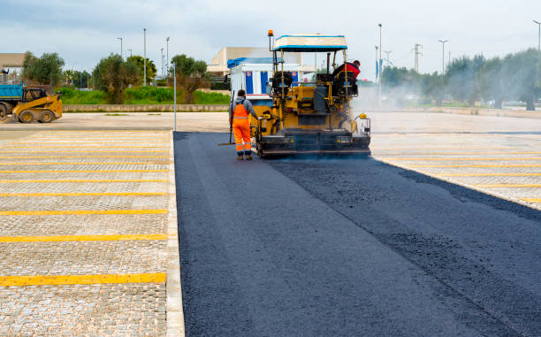 Best Driveway Paving Near Me  in East Douglas, MA