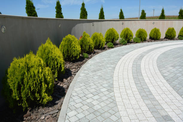 Best Decorative Driveway Pavers  in East Douglas, MA