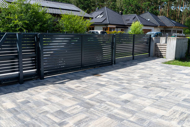 Best Best Driveway Pavers  in East Douglas, MA