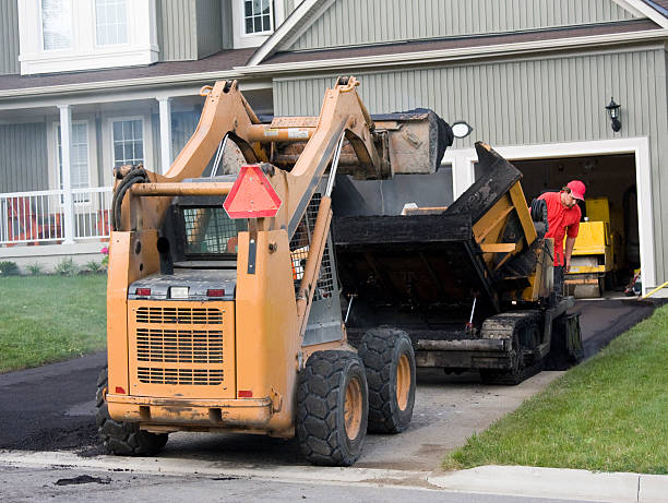 Best Brick Driveway Pavers  in East Douglas, MA
