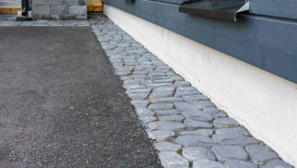 Professional Driveway Pavers in East Douglas, MA