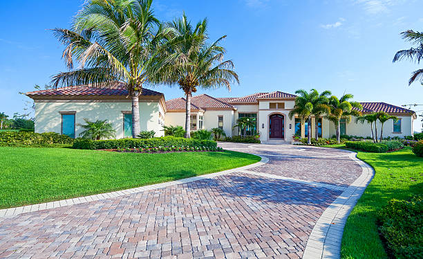 Best Affordable Driveway Pavers  in East Douglas, MA
